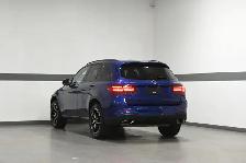2019 Mercedes-Benz GLC 300 4MATIC No Accident AMG Night Light In - Photo 6