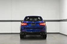 2019 Mercedes-Benz GLC 300 4MATIC No Accident AMG Night Light In - Photo 7