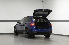2019 Mercedes-Benz GLC 300 4MATIC No Accident AMG Night Light In - Photo 8