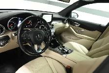 2019 Mercedes-Benz GLC 300 4MATIC No Accident AMG Night Light In - Photo 10
