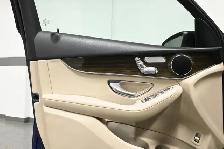 2019 Mercedes-Benz GLC 300 4MATIC No Accident AMG Night Light In - Photo 11