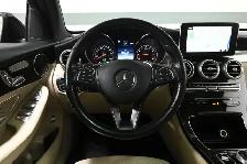 2019 Mercedes-Benz GLC 300 4MATIC No Accident AMG Night Light In - Photo 12