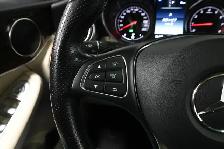 2019 Mercedes-Benz GLC 300 4MATIC No Accident AMG Night Light In - Photo 14