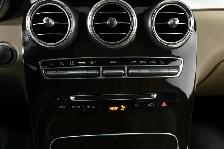 2019 Mercedes-Benz GLC 300 4MATIC No Accident AMG Night Light In - Photo 19