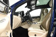 2019 Mercedes-Benz GLC 300 4MATIC No Accident AMG Night Light In - Photo 22