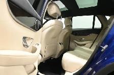 2019 Mercedes-Benz GLC 300 4MATIC No Accident AMG Night Light In - Photo 23