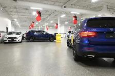 2019 Mercedes-Benz GLC 300 4MATIC No Accident AMG Night Light In - Photo 24