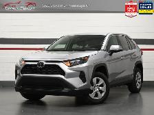 2024 Toyota RAV4 LE No Accident Radar Cruise Lane Assist Blind S
