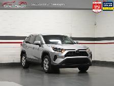2024 Toyota RAV4 LE No Accident Radar Cruise Lane Assist Blind S - Photo 3