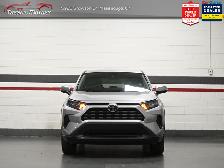 2024 Toyota RAV4 LE No Accident Radar Cruise Lane Assist Blind S - Photo 4