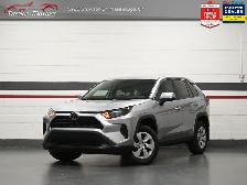 2024 Toyota RAV4 LE No Accident Radar Cruise Lane Assist Blind S - Photo 5