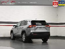2024 Toyota RAV4 LE No Accident Radar Cruise Lane Assist Blind S - Photo 6