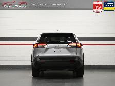 2024 Toyota RAV4 LE No Accident Radar Cruise Lane Assist Blind S - Photo 7