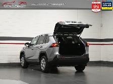 2024 Toyota RAV4 LE No Accident Radar Cruise Lane Assist Blind S - Photo 8