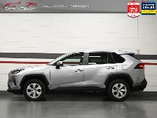 2024 Toyota RAV4 LE No Accident Radar Cruise Lane Assist Blind S - Photo 9