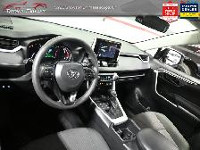 2024 Toyota RAV4 LE No Accident Radar Cruise Lane Assist Blind S - Photo 10