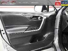 2024 Toyota RAV4 LE No Accident Radar Cruise Lane Assist Blind S - Photo 11