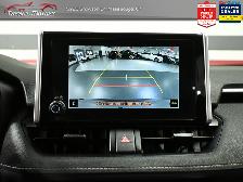 2024 Toyota RAV4 LE No Accident Radar Cruise Lane Assist Blind S - Photo 18
