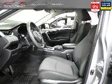 2024 Toyota RAV4 LE No Accident Radar Cruise Lane Assist Blind S - Photo 21