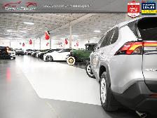 2024 Toyota RAV4 LE No Accident Radar Cruise Lane Assist Blind S - Photo 23