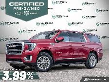 2024 GMC Yukon XL