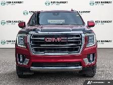 2024 GMC Yukon XL - Photo 2