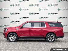 2024 GMC Yukon XL - Photo 3