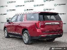 2024 GMC Yukon XL - Photo 4