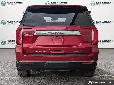 2024 GMC Yukon XL - Photo 5