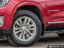 2024 GMC Yukon XL - Photo 9