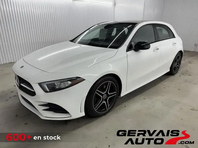 Mercedes-Benz A-Class A 250 à hayon 4MATIC 2022 à vendre