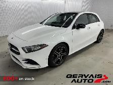 Mercedes-Benz A-Class A 250 à hayon 4MATIC 2022 à vendre
