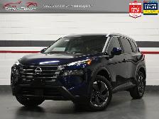 2024 Nissan Rogue SV Moonroof No Accident Adaptive Cruise Blind