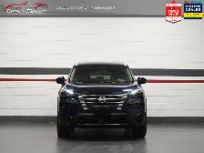 2024 Nissan Rogue SV Moonroof No Accident Adaptive Cruise Blind - Photo 4