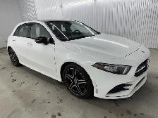 Mercedes-Benz A-Class A 250 à hayon 4MATIC 2022 à vendre - Photo 5