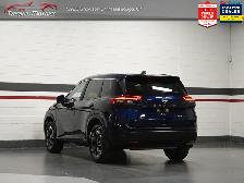 2024 Nissan Rogue SV Moonroof No Accident Adaptive Cruise Blind - Photo 6