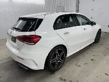 Mercedes-Benz A-Class A 250 à hayon 4MATIC 2022 à vendre - Photo 11