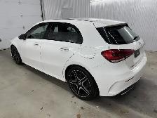 Mercedes-Benz A-Class A 250 à hayon 4MATIC 2022 à vendre - Photo 13