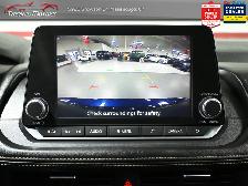 2024 Nissan Rogue SV Moonroof No Accident Adaptive Cruise Blind - Photo 18