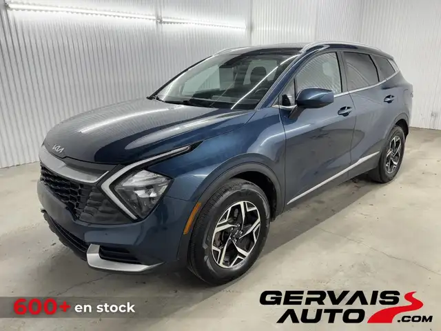 KIA Sportage LX AWD 2023 à vendre