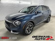KIA Sportage LX AWD 2023 à vendre