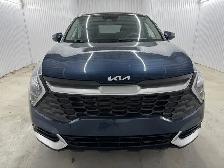 KIA Sportage LX AWD 2023 à vendre - Photo 3