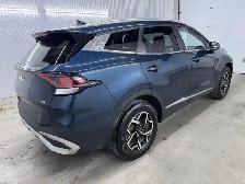 KIA Sportage LX AWD 2023 à vendre - Photo 7