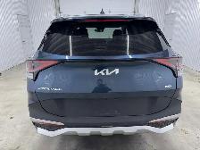 KIA Sportage LX AWD 2023 à vendre - Photo 9
