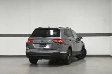 2024 Volkswagen Tiguan Comfortline Leather Heated Seats Remote S - Photo 2