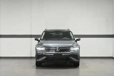 2024 Volkswagen Tiguan Comfortline Leather Heated Seats Remote S - Photo 4