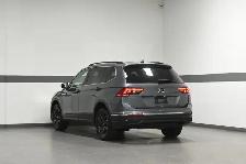 2024 Volkswagen Tiguan Comfortline Leather Heated Seats Remote S - Photo 6