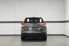 2024 Volkswagen Tiguan Comfortline Leather Heated Seats Remote S - Photo 7