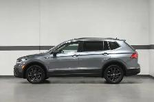 2024 Volkswagen Tiguan Comfortline Leather Heated Seats Remote S - Photo 9