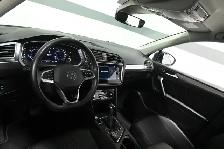 2024 Volkswagen Tiguan Comfortline Leather Heated Seats Remote S - Photo 10